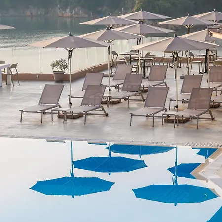 Cape Kanapitsa & Suites Hotel Skiatos